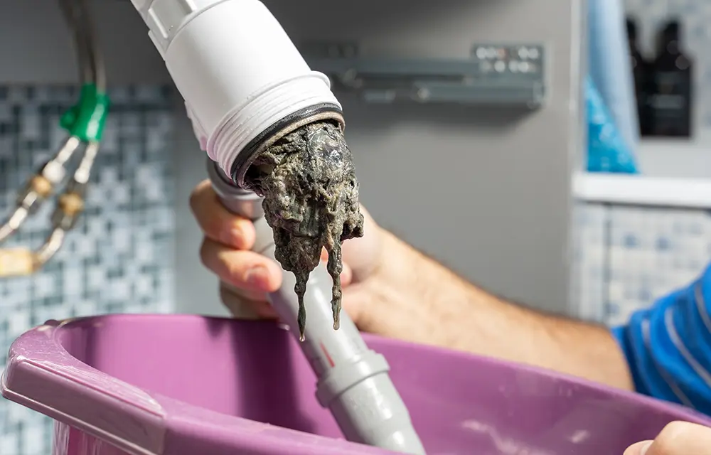 Détection d’odeur